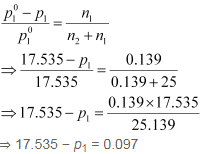 NCERT Solutions Class 12 Chemistry Chapter 1 - Solutions