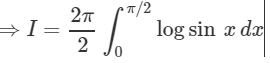 JEE Advanced (Single Correct Type): Definite Integrals & Application of Integrals | Chapter-wise Tests for JEE Main & Advanced