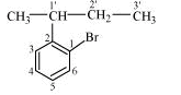 NCERT Solutions Class 12 Chemistry Chapter 6 - Haloalkanes & Haloarenes