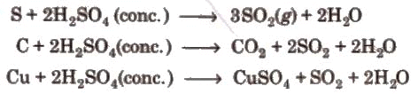 Group-16 Elements: Oxygen Family | Chemistry Class 12 - NEET