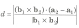 Angle Between Two Intersecting Lines and Shortest Distance | Mathematics (Maths) Class 12 - JEE