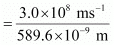 NCERT Solutions Class 11 Chemistry Chapter 2 - Structure of Atom