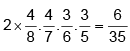Types of Probability | Mathematics (Maths) Class 11 - Commerce