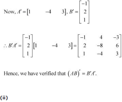 matrices, mathematics, Question and Answer (Q & A)