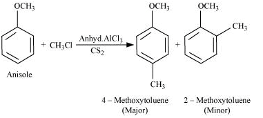 NCERT Solutions Class 12 Chemistry Chapter 7 - Alcohols, Phenols & Ethers
