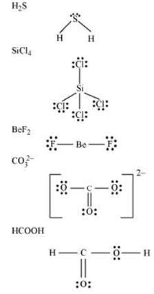 Chemical Bonding, NCERT Solutions, Class 11, Chemistry | Additional Study Material for Class 11