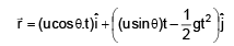 Two-Dimensional Motion or Motion in a Plane | Physics for EmSAT Achieve
