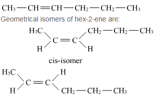 NCERT Solutions Class 11 Chemistry Chapter 9 - Hydrocarbons