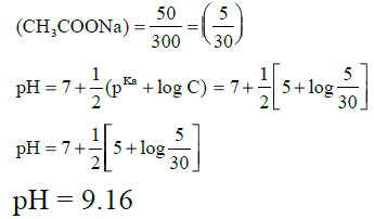 JEE Advanced (One or More Correct Option): Equilibrium | Chapter-wise Tests for JEE Main & Advanced