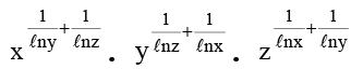 Integer Answer Type Questions for JEE: Logarithms | Chapter-wise Tests for JEE Main & Advanced