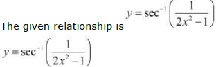 NCERT Solutions Class 12 Maths Chapter 5 - Continuity & Differentiability