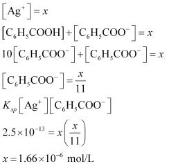 NCERT Solutions Class 11 Chemistry Chapter 6 - Equilibrium