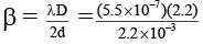 Integer Answer Type Questions for JEE: Ray & Wave Optics | Chapter-wise Tests for JEE Main & Advanced