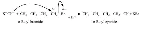 NCERT Solutions Class 12 Chemistry Chapter 6 - Haloalkanes & Haloarenes