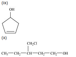 NCERT Solutions Class 12 Chemistry Chapter 7 - Alcohols, Phenols & Ethers