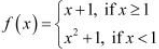 NCERT Solutions Class 12 Maths Chapter 5 - Continuity & Differentiability