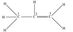 NCERT Solutions Class 11 Chemistry Chapter 4 - Chemical Bonding & Molecular Structure
