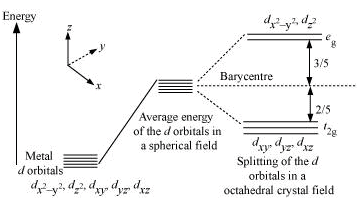 NCERT Solutions Class 12 Chemistry Chapter 5 - Coordination Compounds