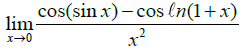 Integer Answer Type Questions for JEE: Limits, Continuity & Differentiability | Chapter-wise Tests for JEE Main & Advanced