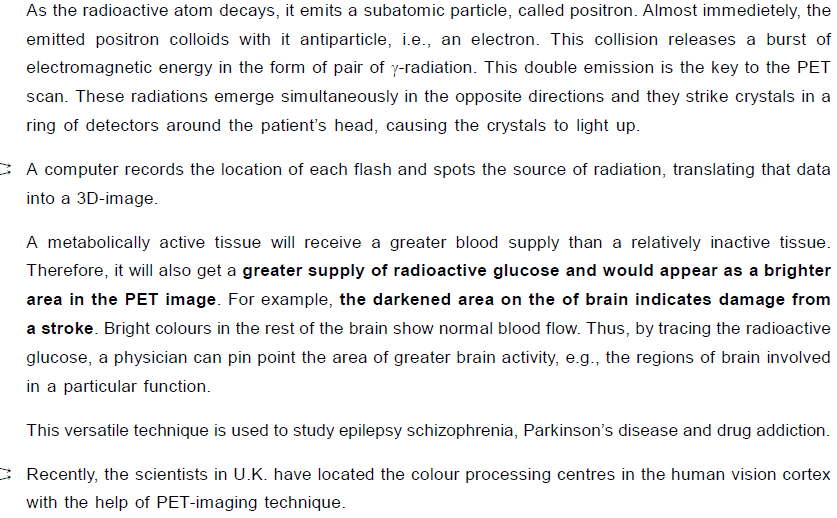 Chapter Notes - Immunity and Disease, Class 12, Biology (AIPMT)