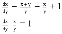 JEE Advanced (One or More Correct Option): Differential Equations | Chapter-wise Tests for JEE Main & Advanced