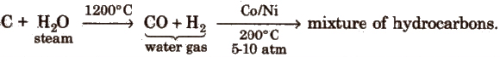 Petrochemical: Petroleum, LPG & CNG | Organic Chemistry for NEET
