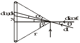 JEE Advanced (One or More Correct Option): Gravitation | Chapter-wise Tests for JEE Main & Advanced