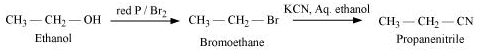 NCERT Solutions Class 12 Chemistry Chapter 6 - Haloalkanes & Haloarenes