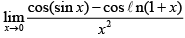 Integer Answer Type Questions for JEE: Limits, Continuity & Differentiability | Chapter-wise Tests for JEE Main & Advanced