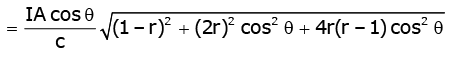 Experimental Study of Photoelectric Effect | Physics for JEE Main & Advanced