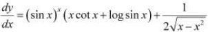 NCERT Solutions Class 12 Maths Chapter 5 - Continuity & Differentiability