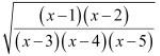 NCERT Solutions Class 12 Maths Chapter 5 - Continuity & Differentiability