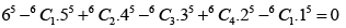JEE Advanced (One or More Correct Option): Mathematical induction & Binomial Theorem | Chapter-wise Tests for JEE Main & Advanced