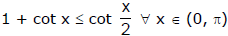 Increasing and Decreasing Functions & Monotonicity | Mathematics (Maths) for JEE Main & Advanced