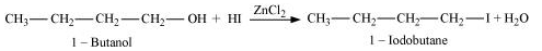 NCERT Solutions Class 12 Chemistry Chapter 6 - Haloalkanes & Haloarenes