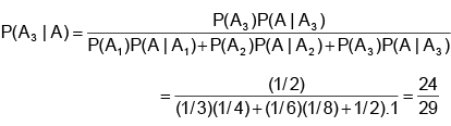 Axiomatic Probability | Mathematics (Maths) Class 11 - Commerce