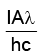 Experimental Study of Photoelectric Effect | Physics for JEE Main & Advanced