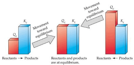 Equilibrium Class 11 Notes Chemistry Chapter 6