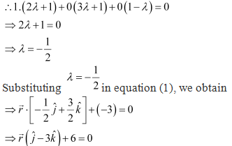 NCERT Solutions Class 12 Maths Chapter 11 - Three Dimensional Geometry