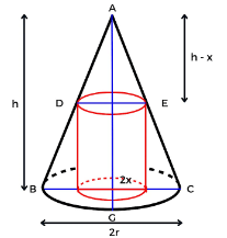 Important Formula: Geometry | Quantitative Aptitude for SSC CGL