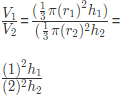 Solved Examples: Volume, Surface Area & Solid Figures | Quantitative Aptitude for SSC CGL