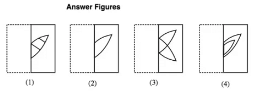 Introduction: Paper Folding | General Intelligence and Reasoning for SSC CGL