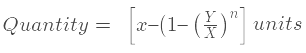Important Formula: Mixtures & Alligations | Quantitative Aptitude for SSC CGL