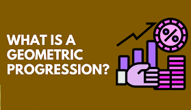 महत्वपूर्ण सूत्र: ज्यामितीय प्रगति (Geometric Progressions) | Mathematics for RRB NTPC (Hindi) - RRB NTPC/ASM/CA/TA