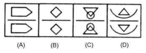 Basic Concepts: Classification | General Intelligence and Reasoning for Competitive Exams - SSC MTS / SSC GD