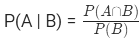 Formulas: Probability | Quantitative Aptitude for SSC CGL