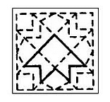 Introduction: Embedded Figures | General Intelligence and Reasoning for SSC CGL