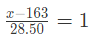 हल किए गए उदाहरण: मिश्रण और अनुपात | Mathematics for RRB NTPC (Hindi) - RRB NTPC/ASM/CA/TA
