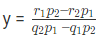महत्वपूर्ण समीकरण: रैखिक समीकरण | Mathematics for RRB NTPC (Hindi) - RRB NTPC/ASM/CA/TA