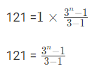विधियाँ और उपाय: ज्यामितीय प्रगति | Mathematics for RRB NTPC (Hindi) - RRB NTPC/ASM/CA/TA